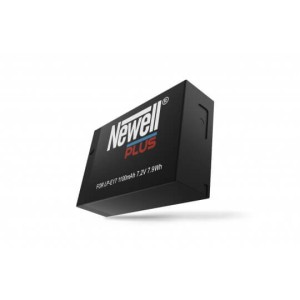 Akumulator Newell Plus zamiennik LP-E17