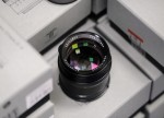 Obiektyw TTArtisan 50mm F1.2 Nikon Z