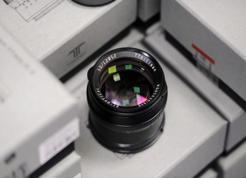 Obiektyw TTArtisan 50mm F1.2 Nikon Z_1 (1).jpg