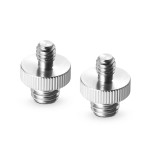 Śruba Dwustronna SmallRig 855 double head  z gwintem 1/4 " i 3/8"