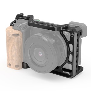 Klatka operatorska SmallRig CCS2310 dla Sony A6100/A6300/A6400/A6500