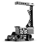 Zestaw półklatki Advanced SmallRig 2024 do Panasonic Lumix GH5 with Battery Grip