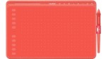 Tablet fotograficzny Huion HS611 Red