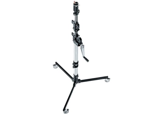 Statyw studyjny Manfrotto WIND-UP 087NWLB_1 (1).jpg