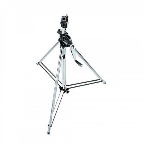 Statyw oświetleniowy Manfrotto WIND UP 083NW_1 (1).jpg