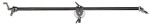 Manfrotto 025TM SUPER BOOM ze statywem kolumnowym