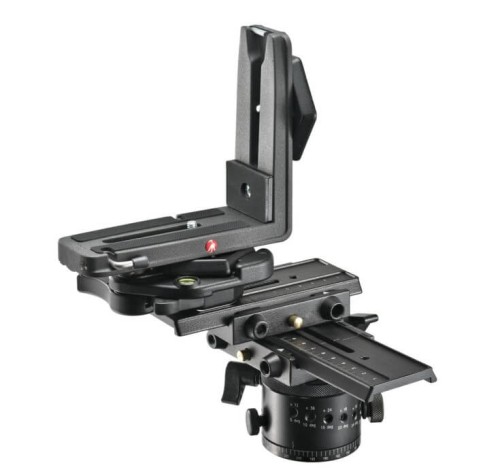 Głowica panoramiczna QTVR Manfrotto MH057A5_1 (1).jpg