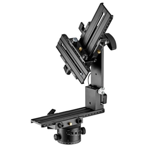 Głowica panoramiczna VR 360 Manfrotto MHPANOVR_1 (1).jpg
