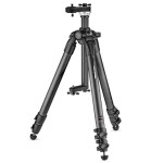 Statyw Manfrotto MTCFVR VR 360 z gniazdem na wysięgnik