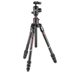 Statyw Manfrotto Befree GT XPRO Carbon MKBFRC4GTXP-BH