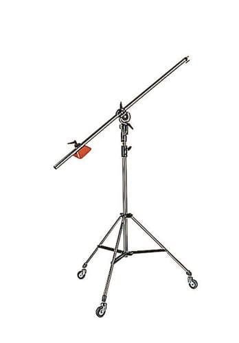 Lekki boom oświetleniowy Manfrotto 085BS ze statywem 008BSU_1 (1).jpg