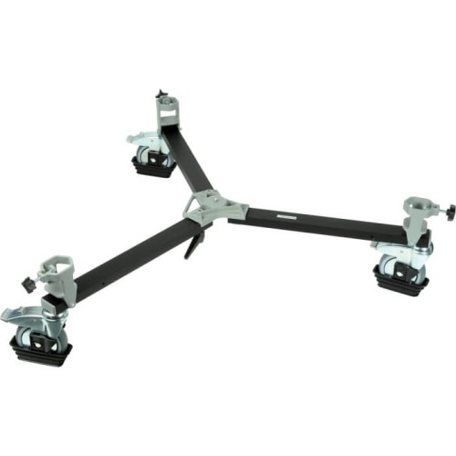 Wózek Manfrotto 114 HD do statywów wideo_1 (1).jpg