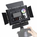 Lampa LED Yongnuo YN300 IV - RGB WB 3200 K - 5500 K_4 (1).jpg