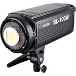 Lampa LED Godox SL-100W Video LED
