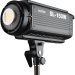 Lampa LED Godox SL-150W Video LED