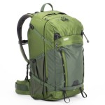 Plecak ThinkTank BackLight 36L - Woodland
