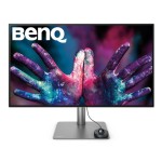 Monitor BenQ PD3220U 4K HDR czarny