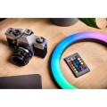 Lampa pierścieniowa LED Newell RL10 RGB + statyw_9 (1).jpg