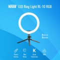 Lampa pierścieniowa LED Newell RL10 RGB + statyw_12 (1).jpg