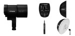 Lampa błyskowa Profoto B10 Starter Kit - Canon