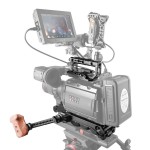 Zestaw akcesoriów SmallRig 2030C do Blackmagic URSA Mini/ Mini Pro
