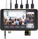YoloLiv YoloBox portable live stream studio