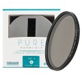 Cokin PURE Harmonie filtr szary NDX o zmiennej szarości 82mm