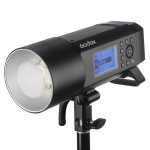 Lampa studyjna Godox AD400 PRO TTL błyskowa 