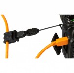 Uchwyt do kabli Tether Tools JerkStopper Camera Support JS020