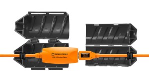 Blokada TETHER TOOLS JerkStopper Extension Lock XJS026