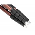 Statyw Fotopro X-go Gecko z głowicą kulową FPH-42Q - szaro-brązowy_7 (1).jpg