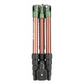 Statyw Fotopro X-go Gecko z głowicą kulową FPH-42Q - zielono-brązowy_5 (1).jpg