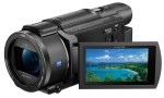 Kamera cyfrowa Sony FDR-AX53