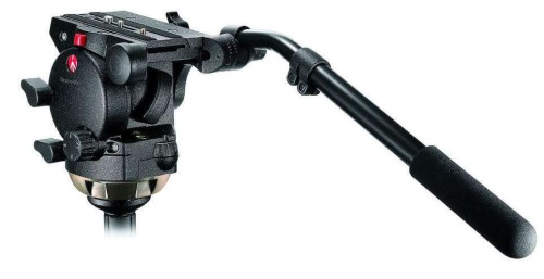 Głowica Manfrotto 526 Fluid Video_1 (1).jpg