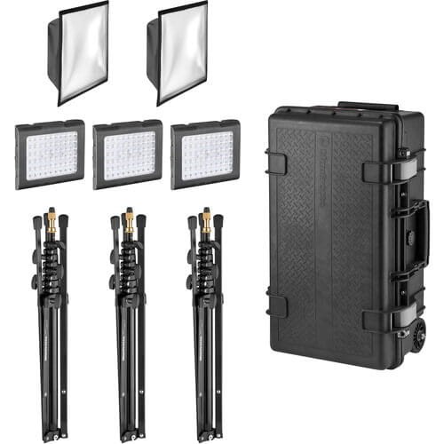 Zestaw oświetleniowy LED Manfrotto LYKOS KIT_1 (1).jpg