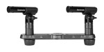 Zestaw dwóch mikrofonów Saramonic SR-M500 ze złączem XLR