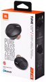 Słuchawki JBL Tune 120 TWS różowe
