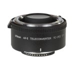 Nikon TC-17E II telekonwerter
