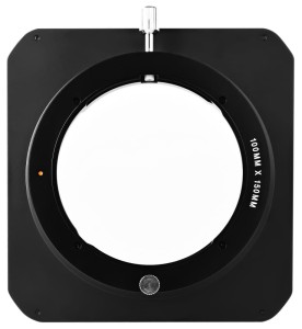 Uchwyt filtrowy Venus Optics do obiektywu Laowa 12 mm f/2,8 - wersja Lite