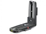 Ramię L Manfrotto MNMS050M4-Q2 z płytkami Q2 (RC2)