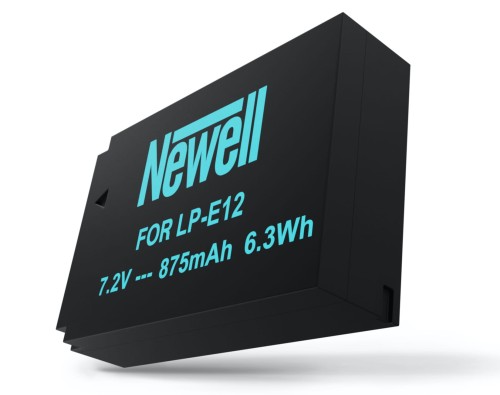 akumulator-newell-zamiennik-lp-e12-do-canon-eos-m-m2-m10-m100-100d