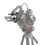 Wsparcie EVF SmallRig 2075 do Canon C200