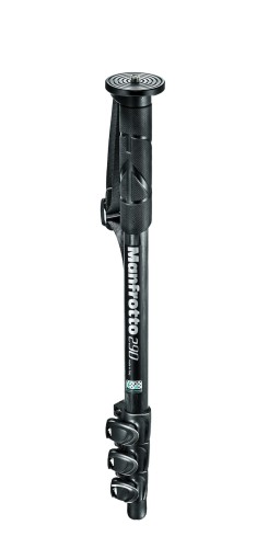 Monopod Manfrotto 290 Carbon