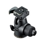 Głowica Manfrotto 468 MGRC2 Hydrostatic Ball Head