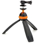 Mini statyw 3 Legged Thing Iggy z adapterem GoPro