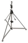Statyw oświetleniowy Manfrotto 387XU SUPER WIND UP