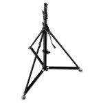 Statyw oświetleniowy Manfrotto 387XBU SUPER WIND UP