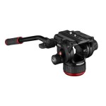 Głowica Video Manfrotto MVH504XAH