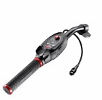 Sterownik Lanc Remote do kamery Sony PMW EX Manfrotto MVR901EPEX