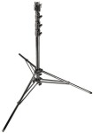 Statyw oświetleniowy Manfrotto 270BSU Super Steel